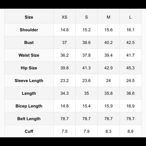 Bishop long sleeve belted dress dark green - Picture 9 of 9